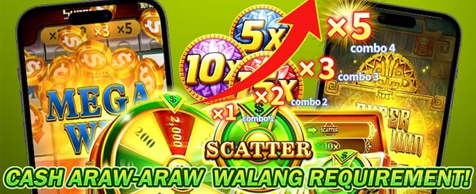 PH4 - Daily Free Spins